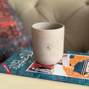 Alternative view of Good afternoon