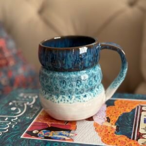 Ocean Whisper Mug