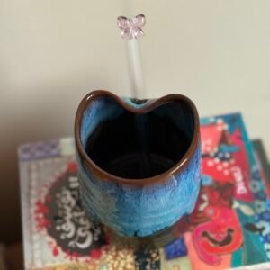 Alternative view of Aqua stone