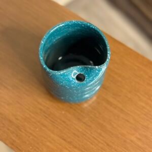 Alternative view of Azure🦋