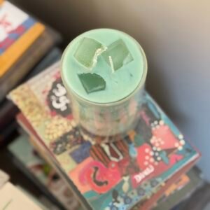 Alternative view of Matcha 🍵